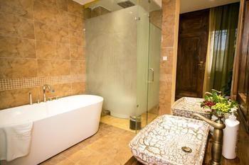 Lijiang Banshan Yunfu Boutique Hostel Lệ Giang Ngoại thất bức ảnh