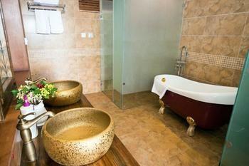 Lijiang Banshan Yunfu Boutique Hostel Lệ Giang Ngoại thất bức ảnh